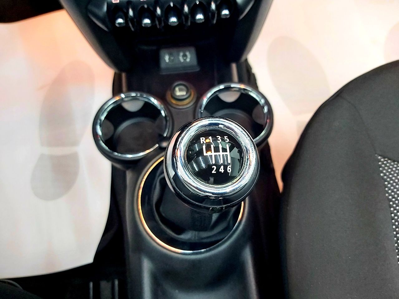 MINI Clubman Cooper D Cabrio - Foto 22