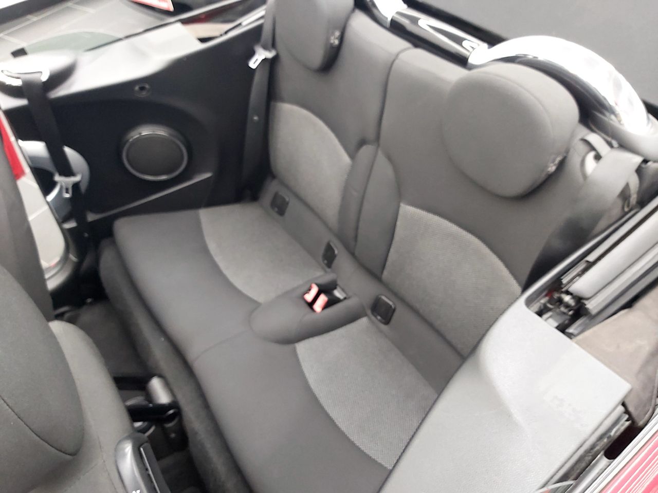 MINI Clubman Cooper D Cabrio - Foto 16