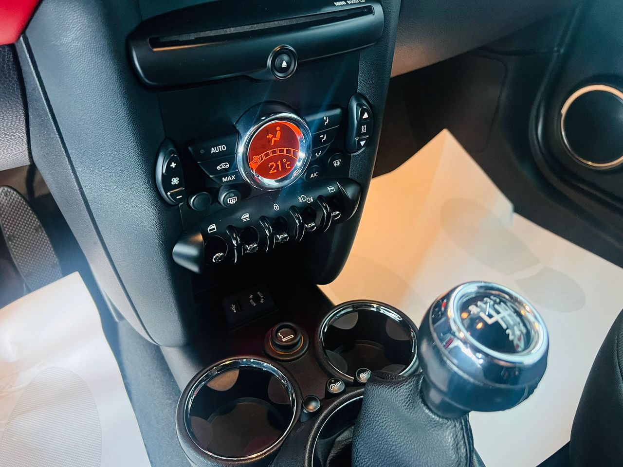 MINI Clubman Cooper D Cabrio - Foto 21