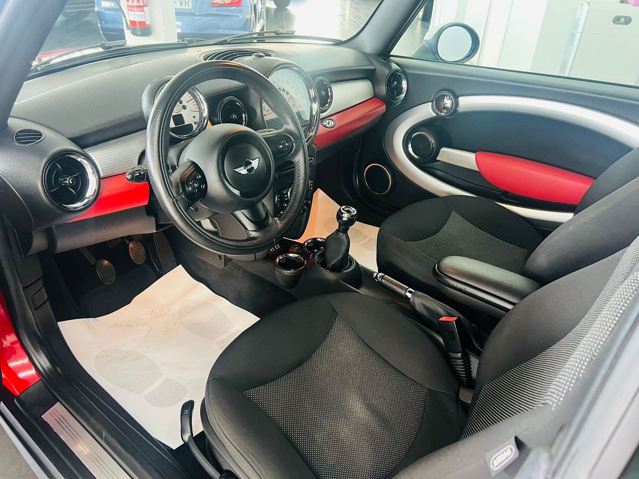 MINI Clubman Cooper D Cabrio - Foto 13