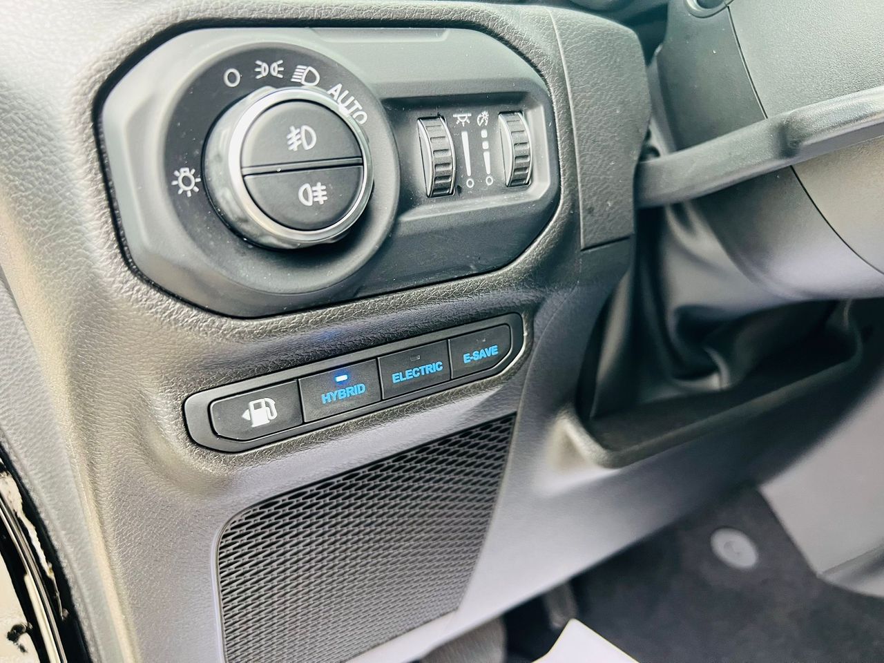 Jeep Wrangler RUBICON HYBRID+ENCHUFABLE 380 CV - Foto 21