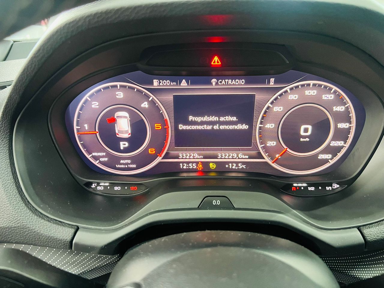 Audi Q2 S line 35 TDI 110 kW (150 CV) S tronic - Foto 24