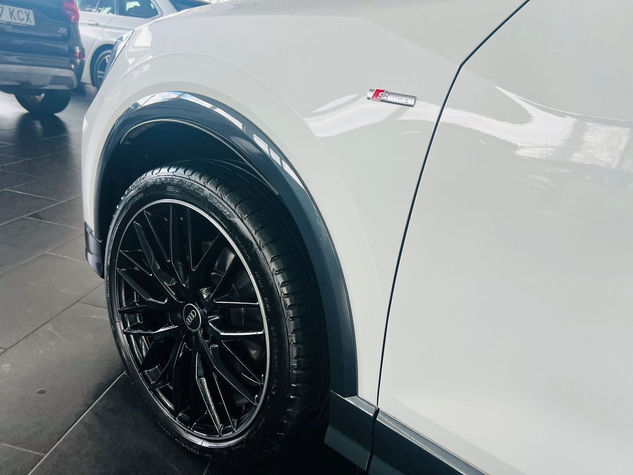 Audi Q2 S line 35 TDI 110 kW (150 CV) S tronic - Foto 11