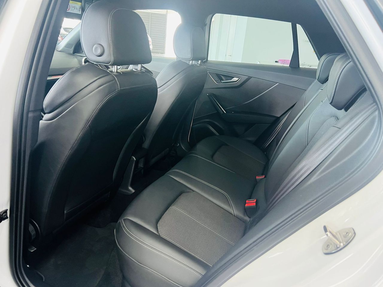 Audi Q2 S line 35 TDI 110 kW (150 CV) S tronic - Foto 18