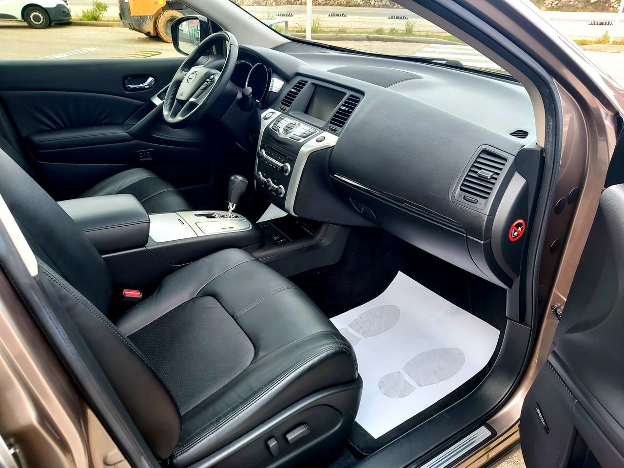 Nissan Murano Tekna Premium 2.5 dCi 190 CV Aut. - Foto 19