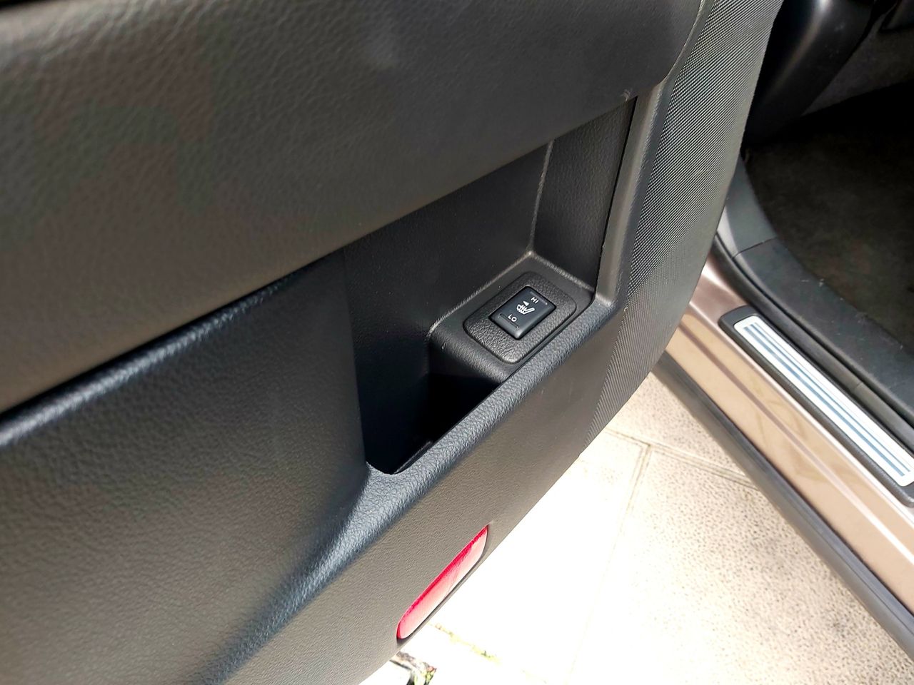 Nissan Murano Tekna Premium 2.5 dCi 190 CV Aut. - Foto 33