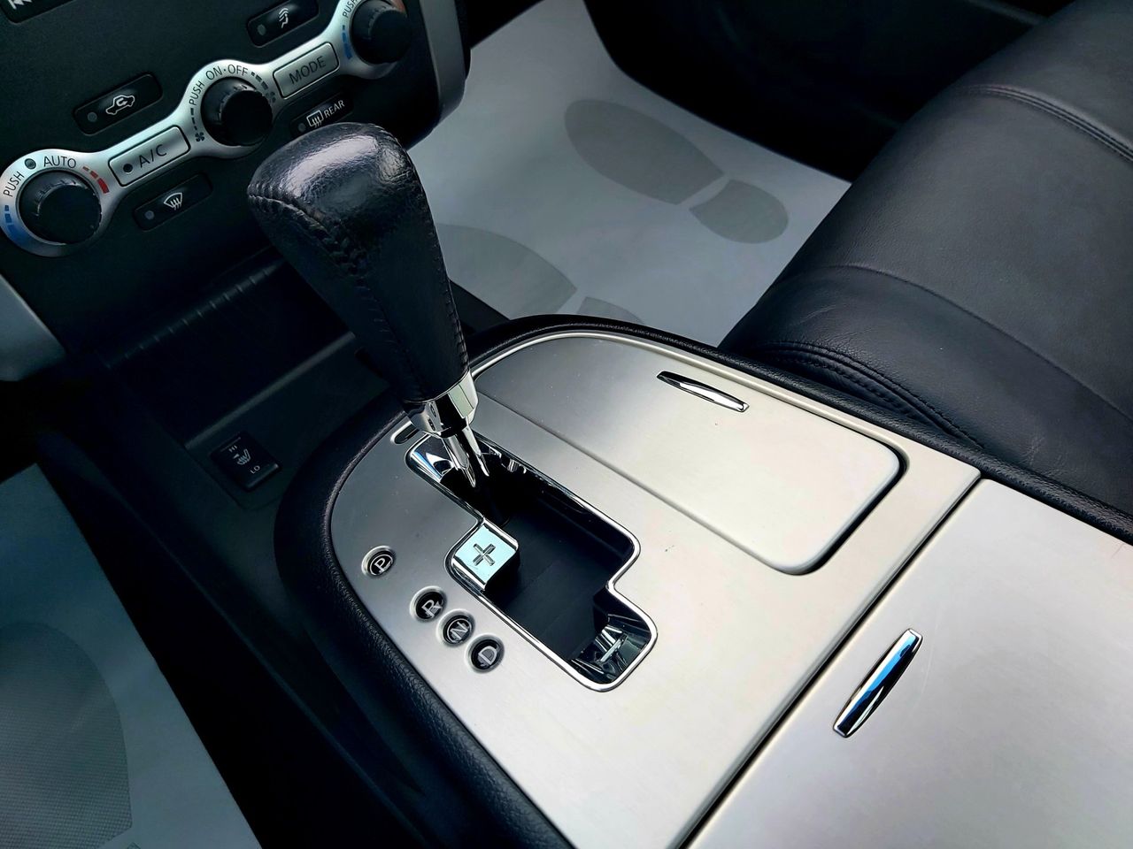 Nissan Murano Tekna Premium 2.5 dCi 190 CV Aut. - Foto 28