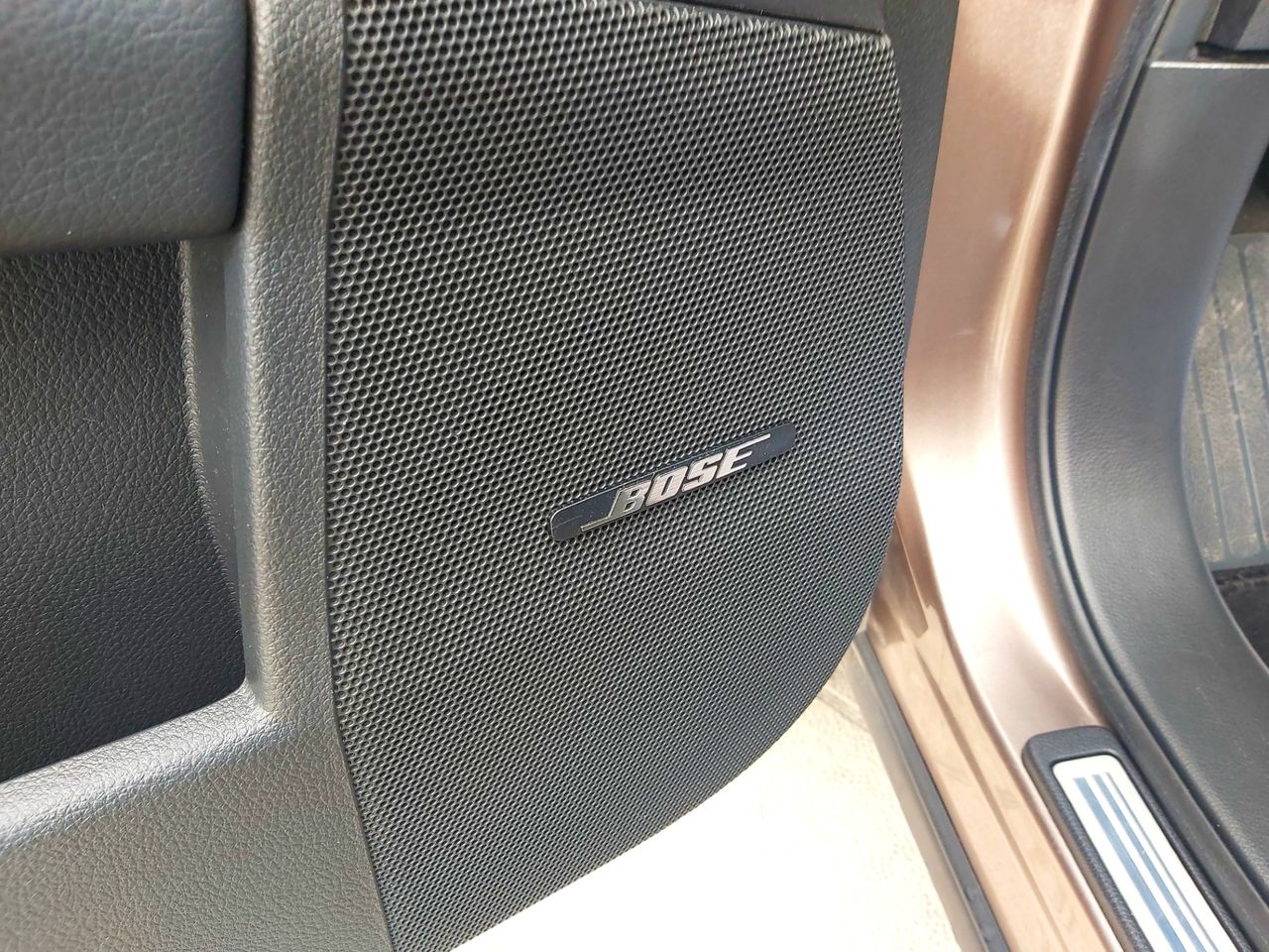 Nissan Murano Tekna Premium 2.5 dCi 190 CV Aut. - Foto 35