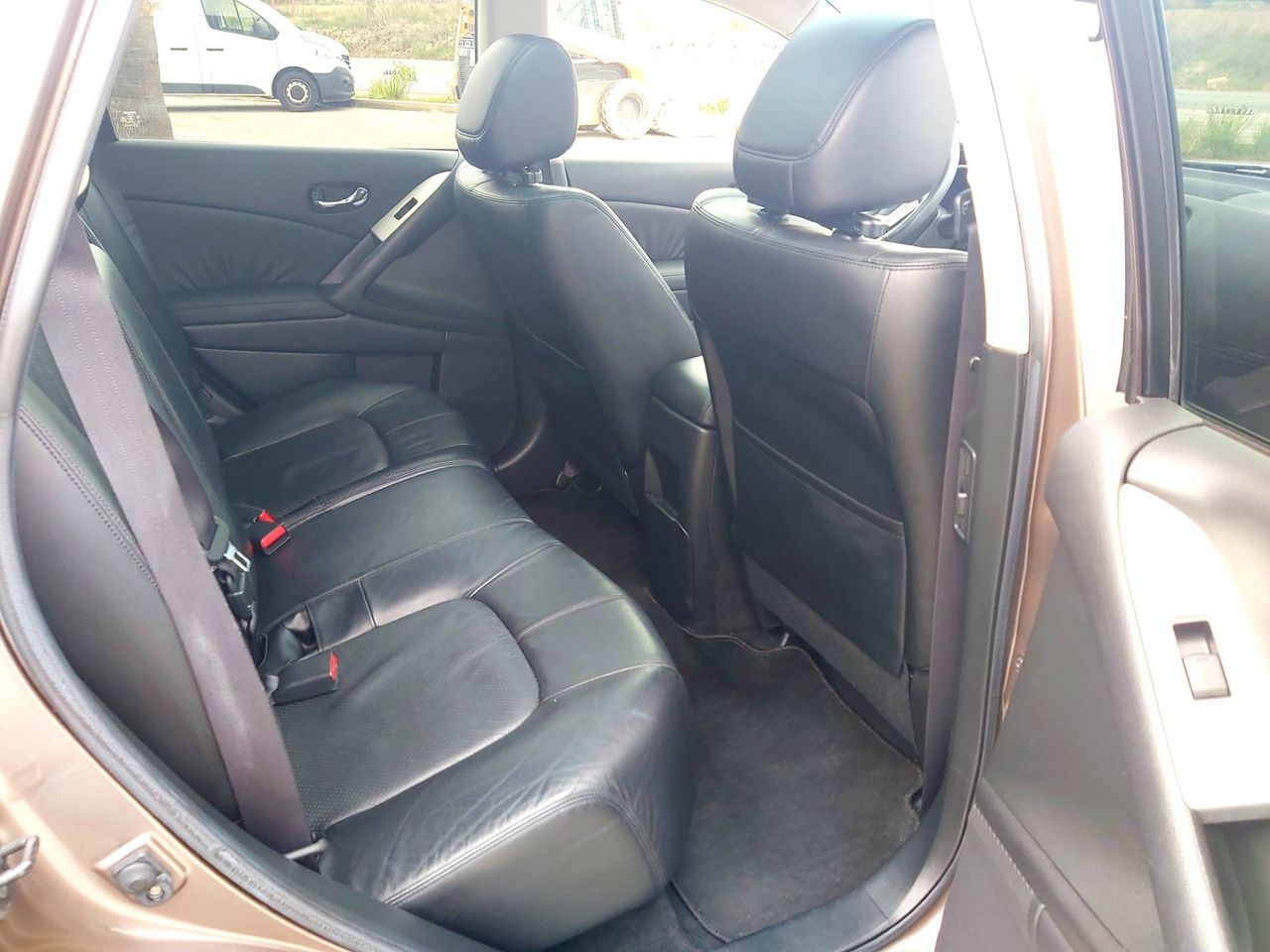 Nissan Murano Tekna Premium 2.5 dCi 190 CV Aut. - Foto 20