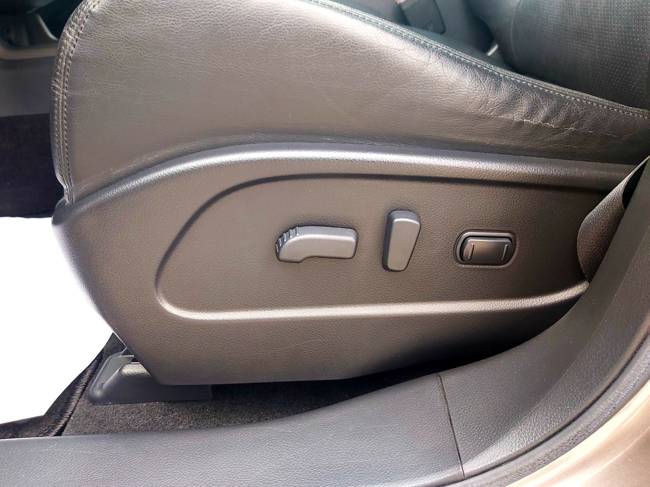 Nissan Murano Tekna Premium 2.5 dCi 190 CV Aut. - Foto 32