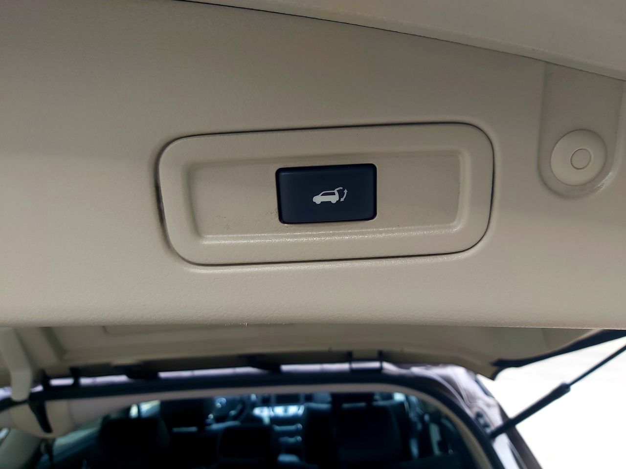 Nissan Murano Tekna Premium 2.5 dCi 190 CV Aut. - Foto 15