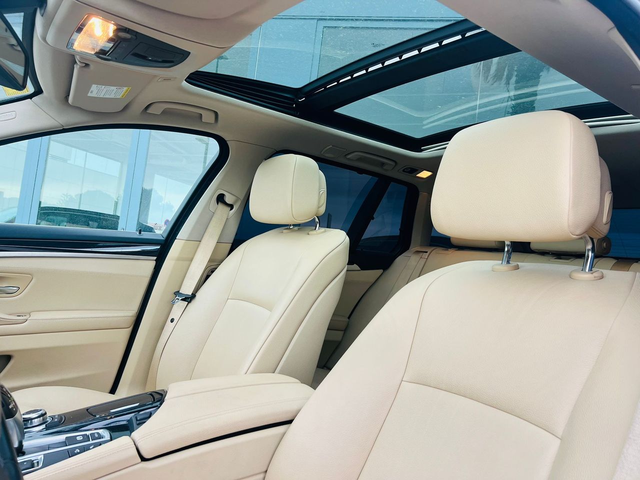 BMW Serie 5 530d xDrive Touring - Foto 24