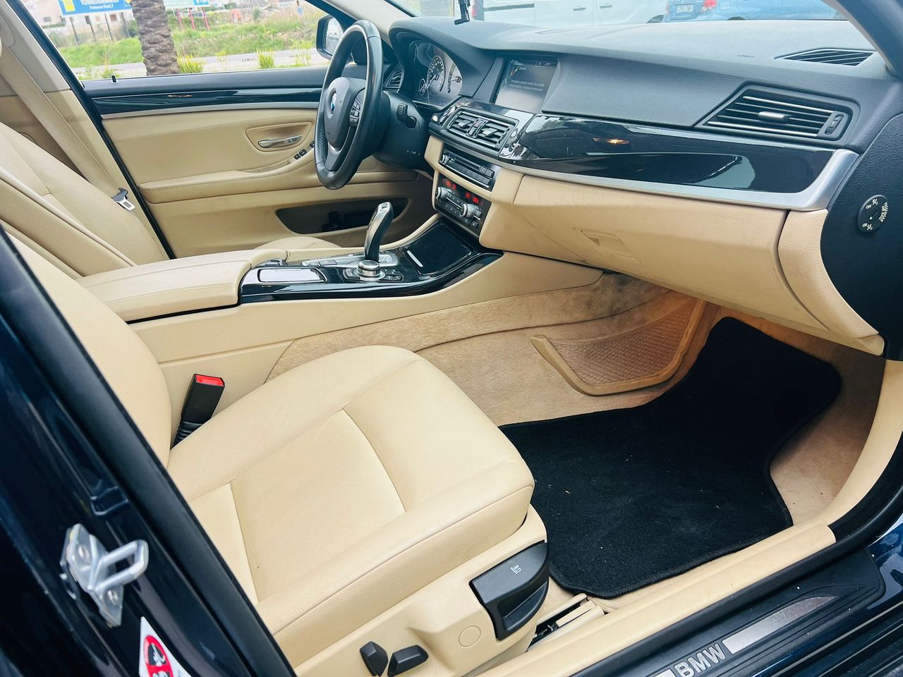 BMW Serie 5 530d xDrive Touring - Foto 15