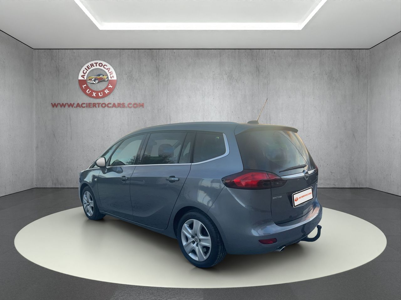 OPEL Zafira 2.0 CDTi SS Excellence - foto 5