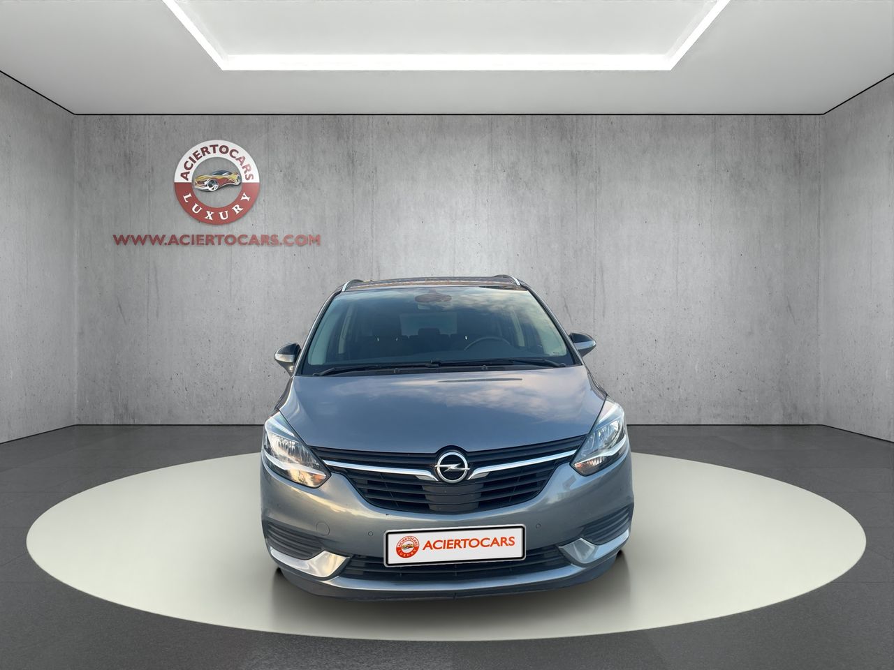 OPEL Zafira 2.0 CDTi SS Excellence - foto 2