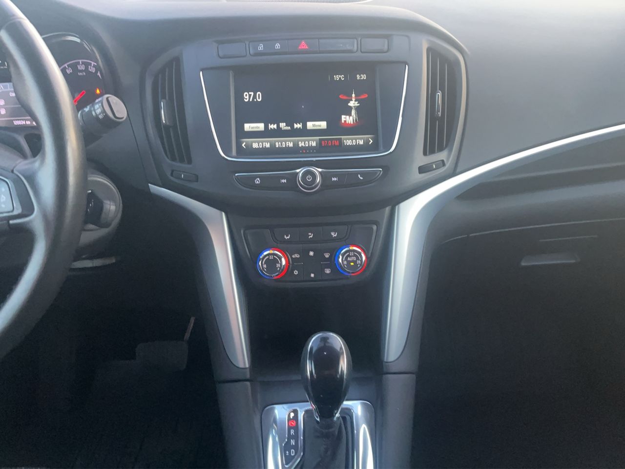 OPEL Zafira 2.0 CDTi SS Excellence - foto 16