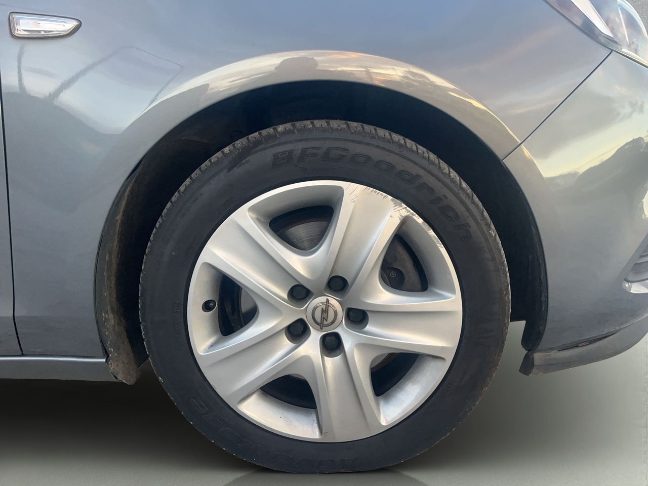 OPEL Zafira 2.0 CDTi SS Excellence - foto 21