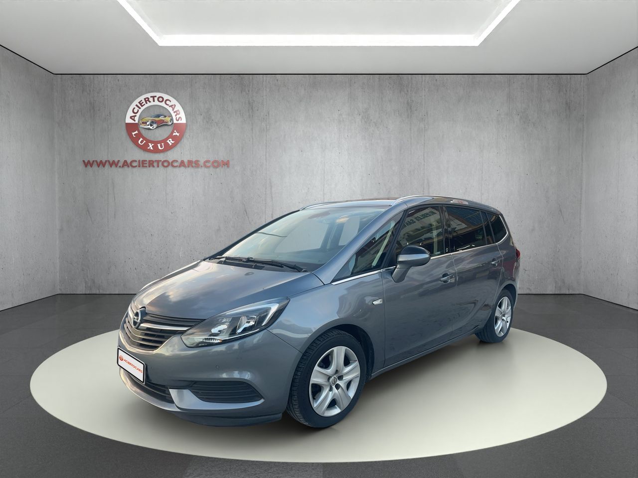 OPEL Zafira 2.0 CDTi SS Excellence - foto 3