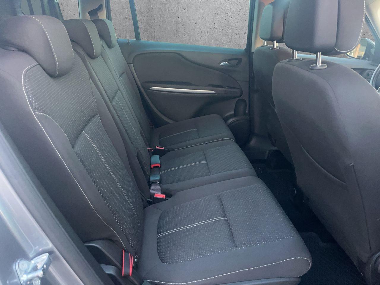 OPEL Zafira 2.0 CDTi SS Excellence - foto 19