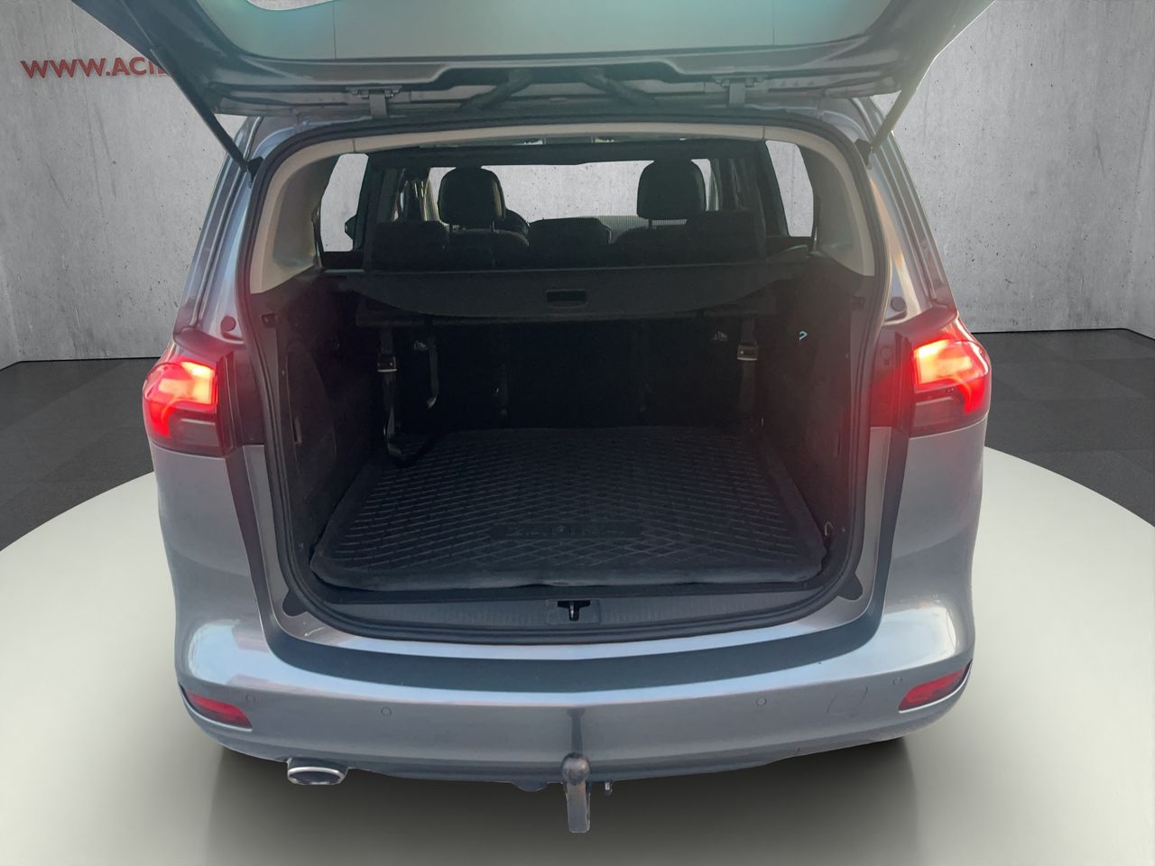 OPEL Zafira 2.0 CDTi SS Excellence - foto 20