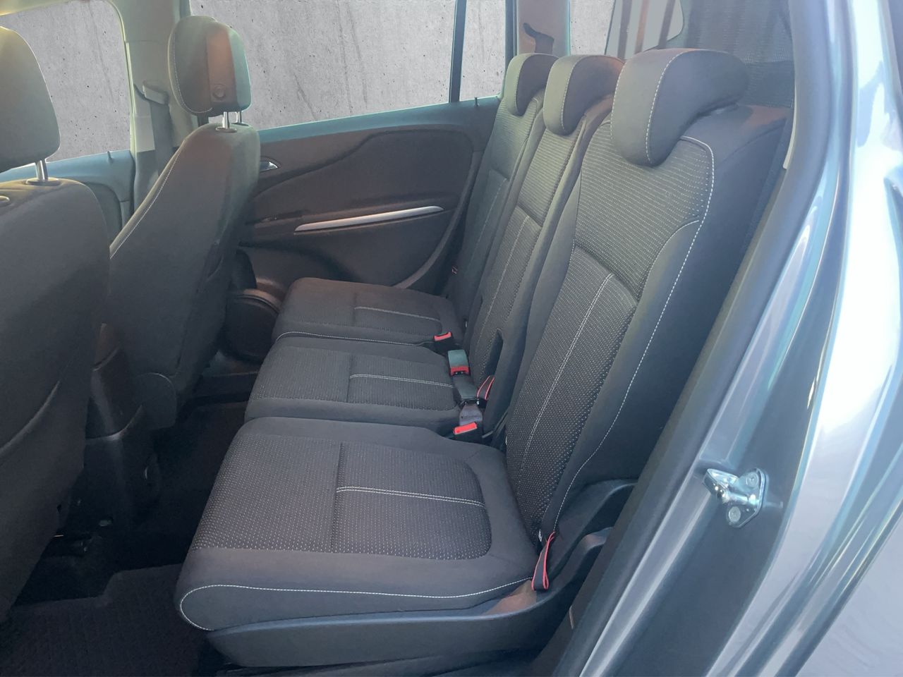 OPEL Zafira 2.0 CDTi SS Excellence - foto 13