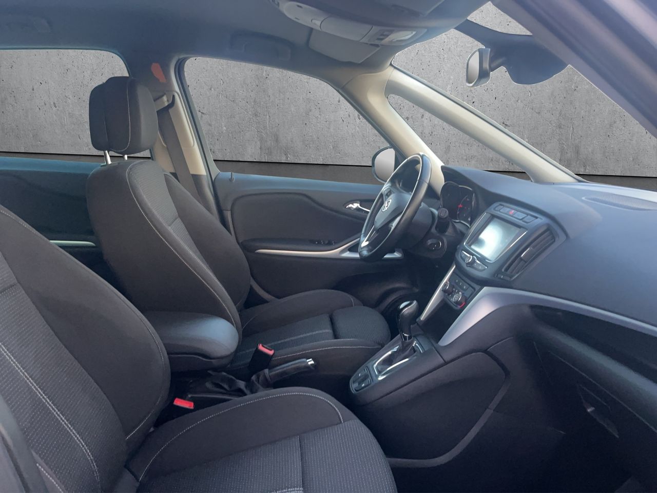 OPEL Zafira 2.0 CDTi SS Excellence - foto 18