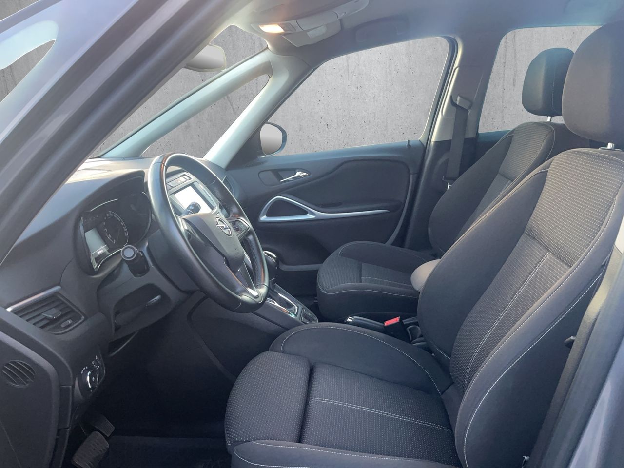 OPEL Zafira 2.0 CDTi SS Excellence - foto 9