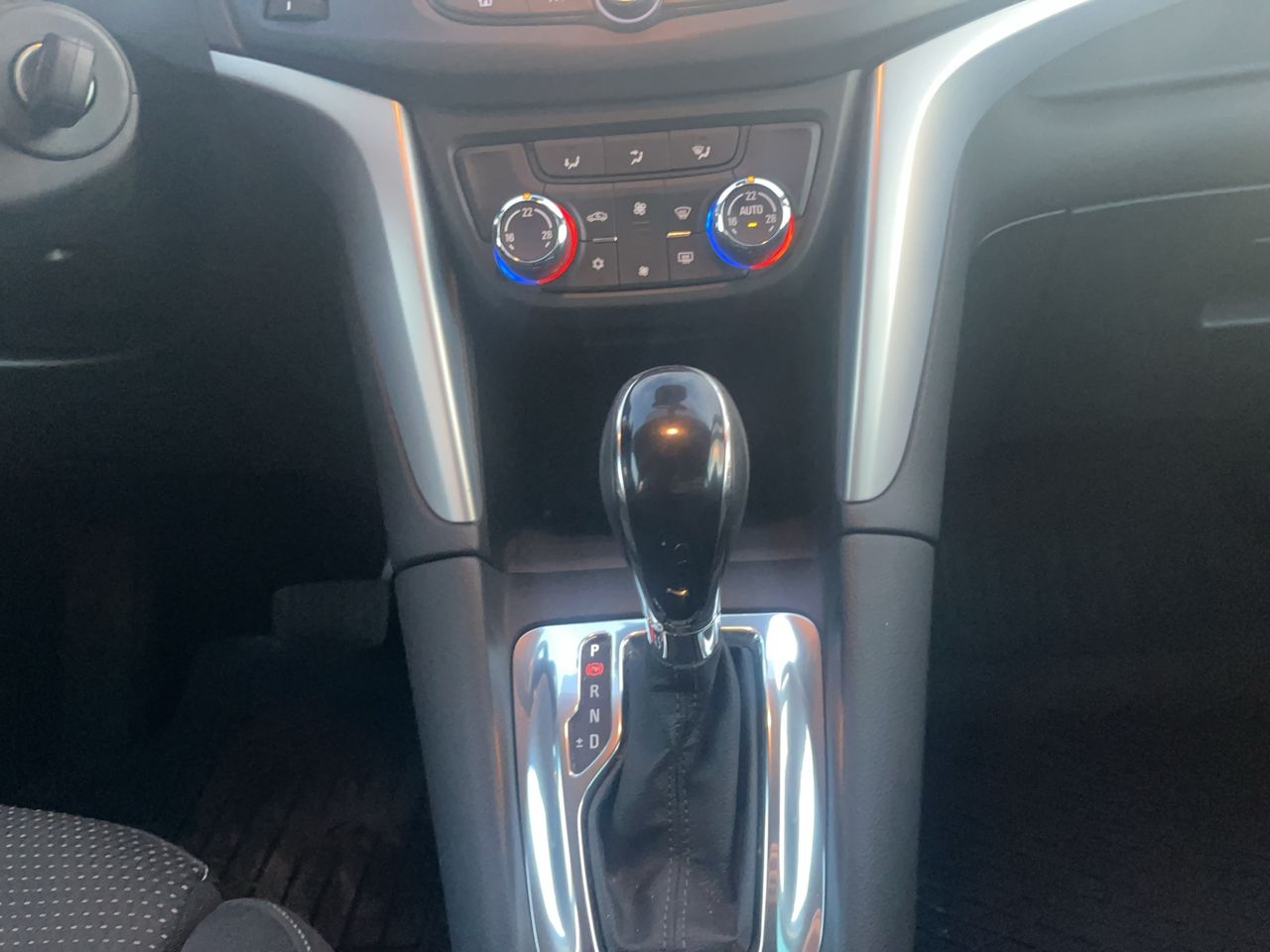 OPEL Zafira 2.0 CDTi SS Excellence - foto 15