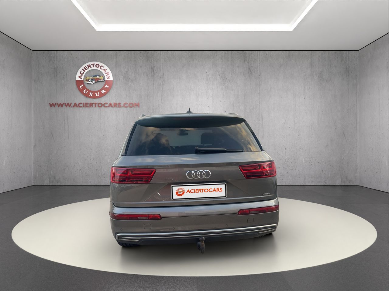 Audi Q7 3.0 TDI etron quattro tiptronic - foto 6