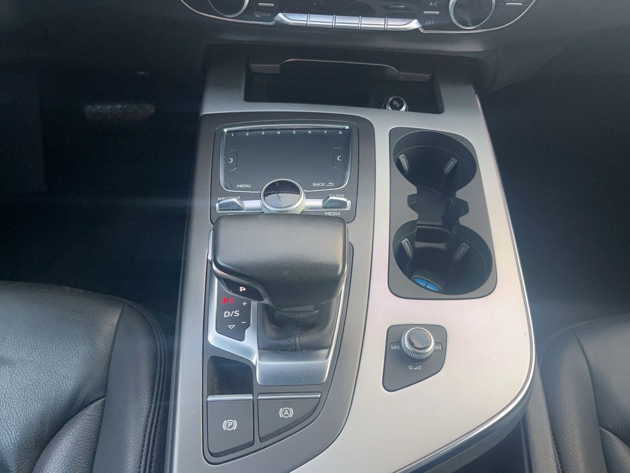 Audi Q7 3.0 TDI etron quattro tiptronic - foto 16
