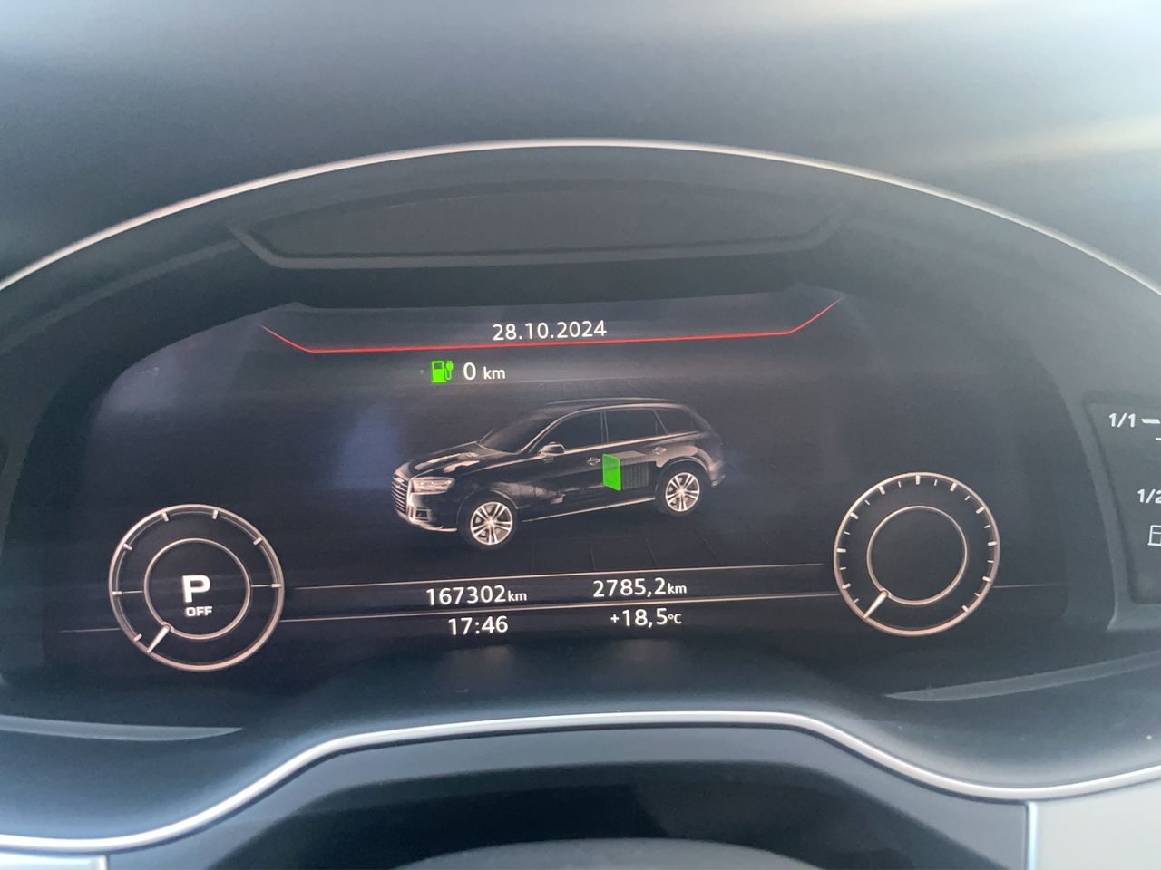 Audi Q7 3.0 TDI etron quattro tiptronic - foto 12