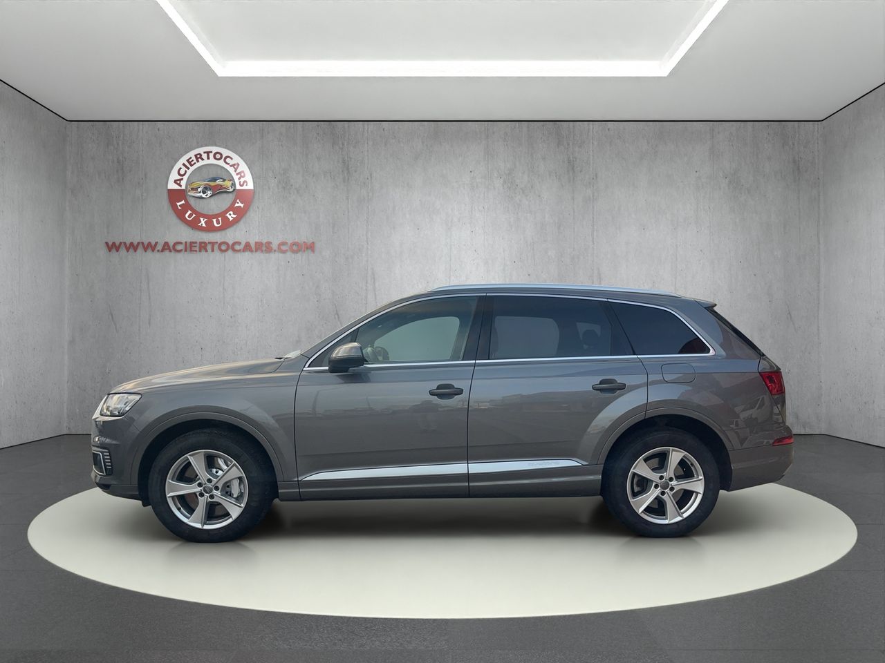 Audi Q7 3.0 TDI etron quattro tiptronic - foto 4