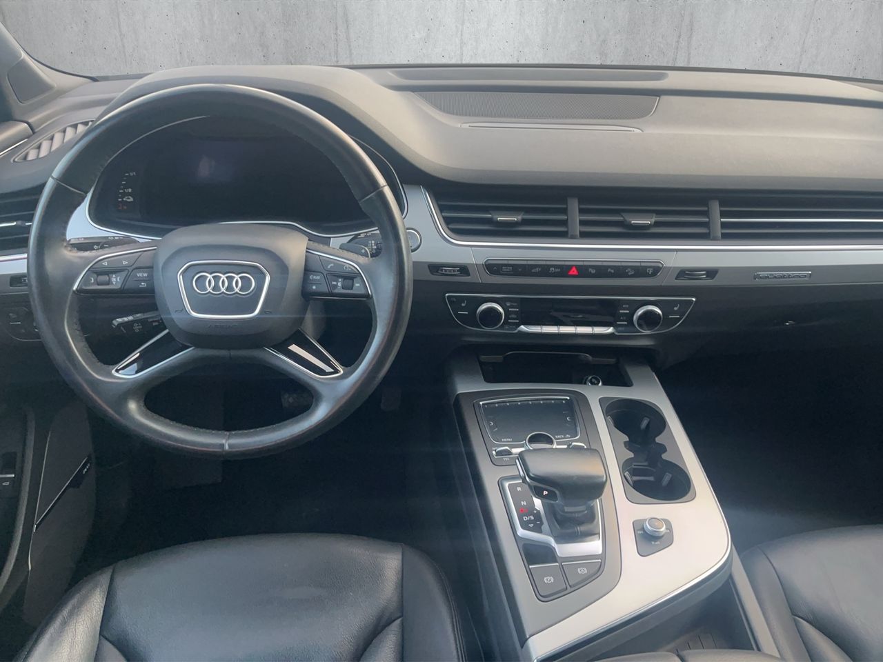 Audi Q7 3.0 TDI etron quattro tiptronic - foto 15