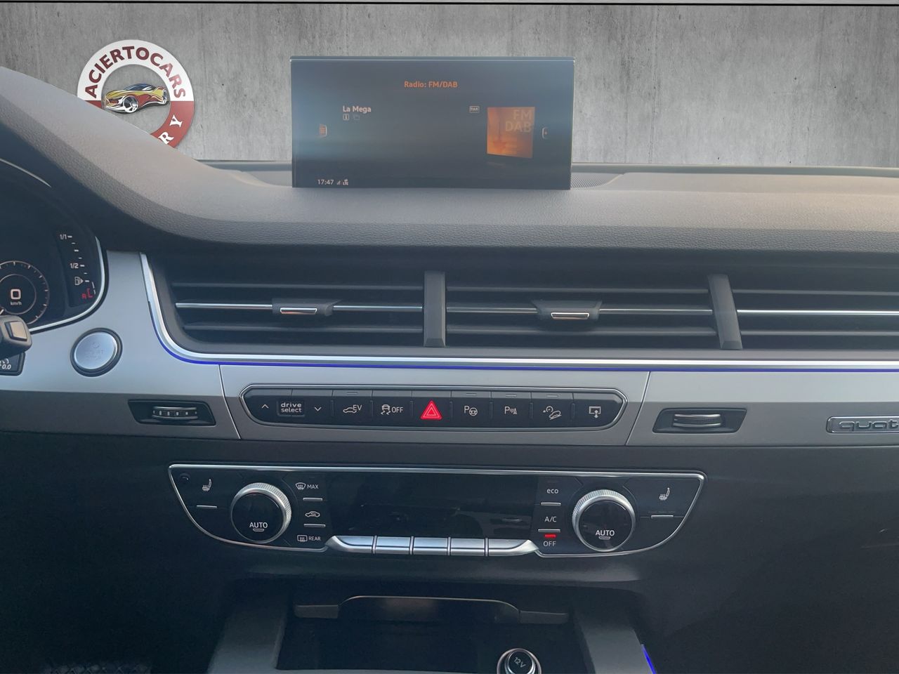 Audi Q7 3.0 TDI etron quattro tiptronic - foto 17