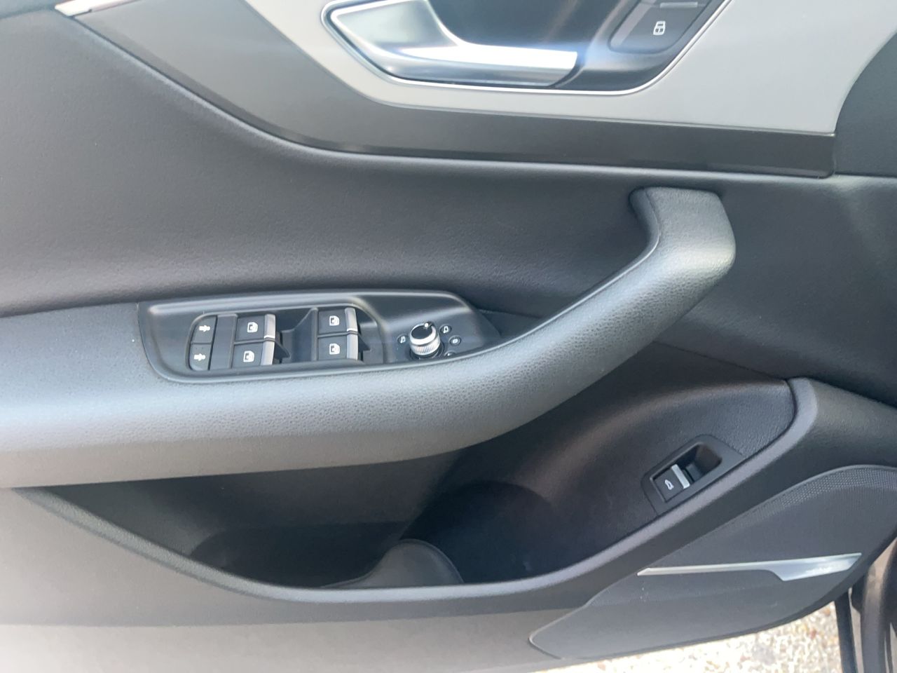 Audi Q7 3.0 TDI etron quattro tiptronic - foto 13