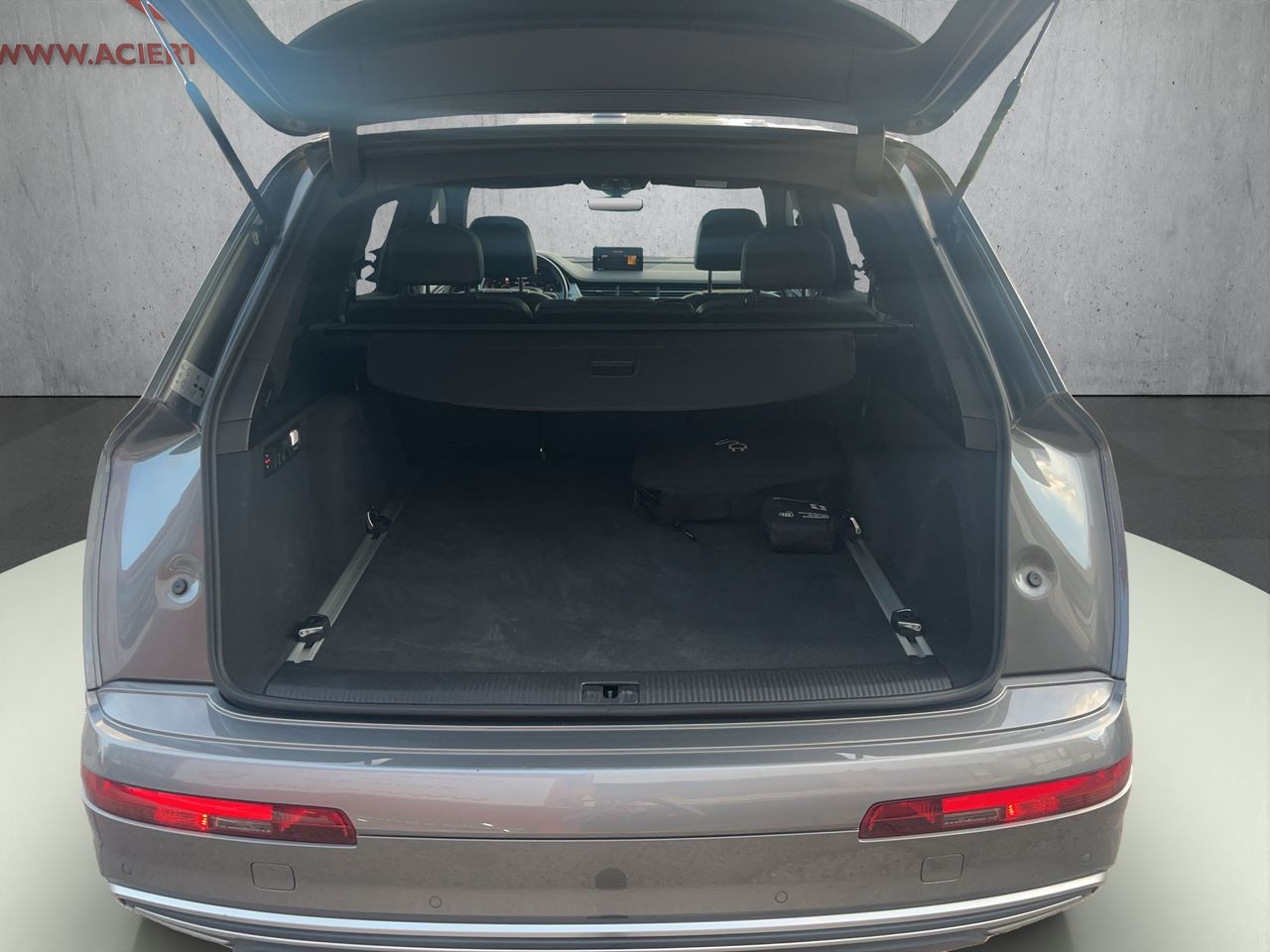 Audi Q7 3.0 TDI etron quattro tiptronic - foto 21