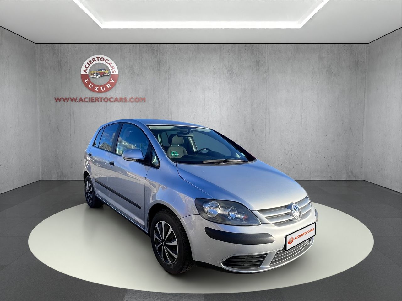 Volkswagen Golf Plus Advance