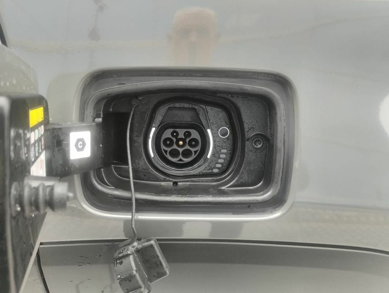 Jeep Renegade 1.3 PHEV 190cv AT Limited 4xe - Foto 17