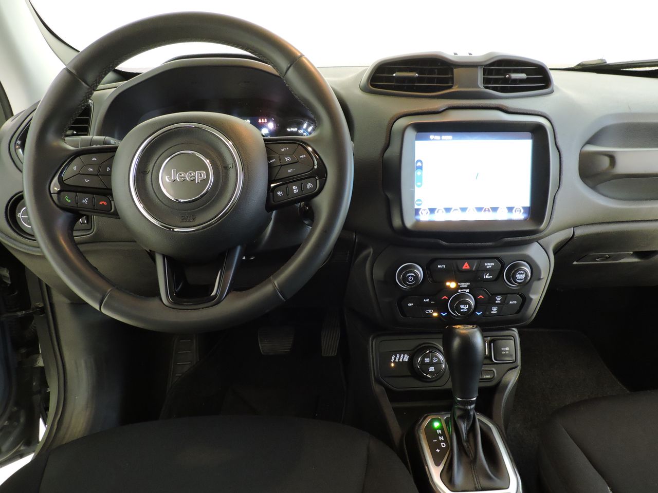 Jeep Renegade 1.3 PHEV 190cv AT Limited 4xe - Foto 8