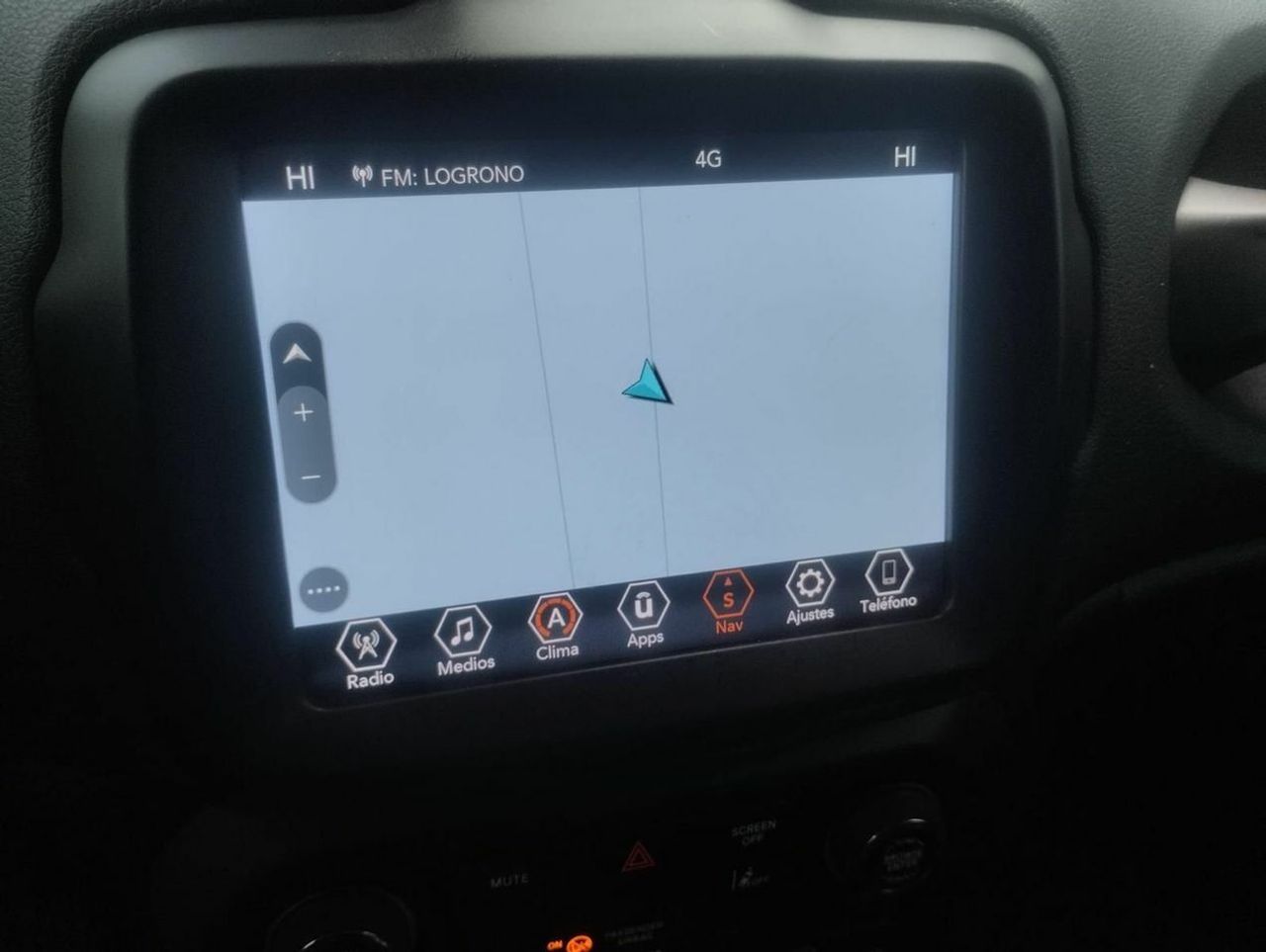 Jeep Renegade 1.3 PHEV 190cv AT Limited 4xe - Foto 11