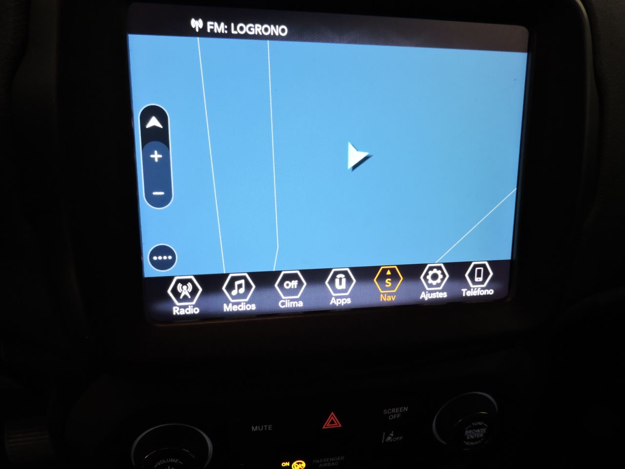 Jeep Renegade 1.3 PHEV 190cv AT Limited 4xe - Foto 15