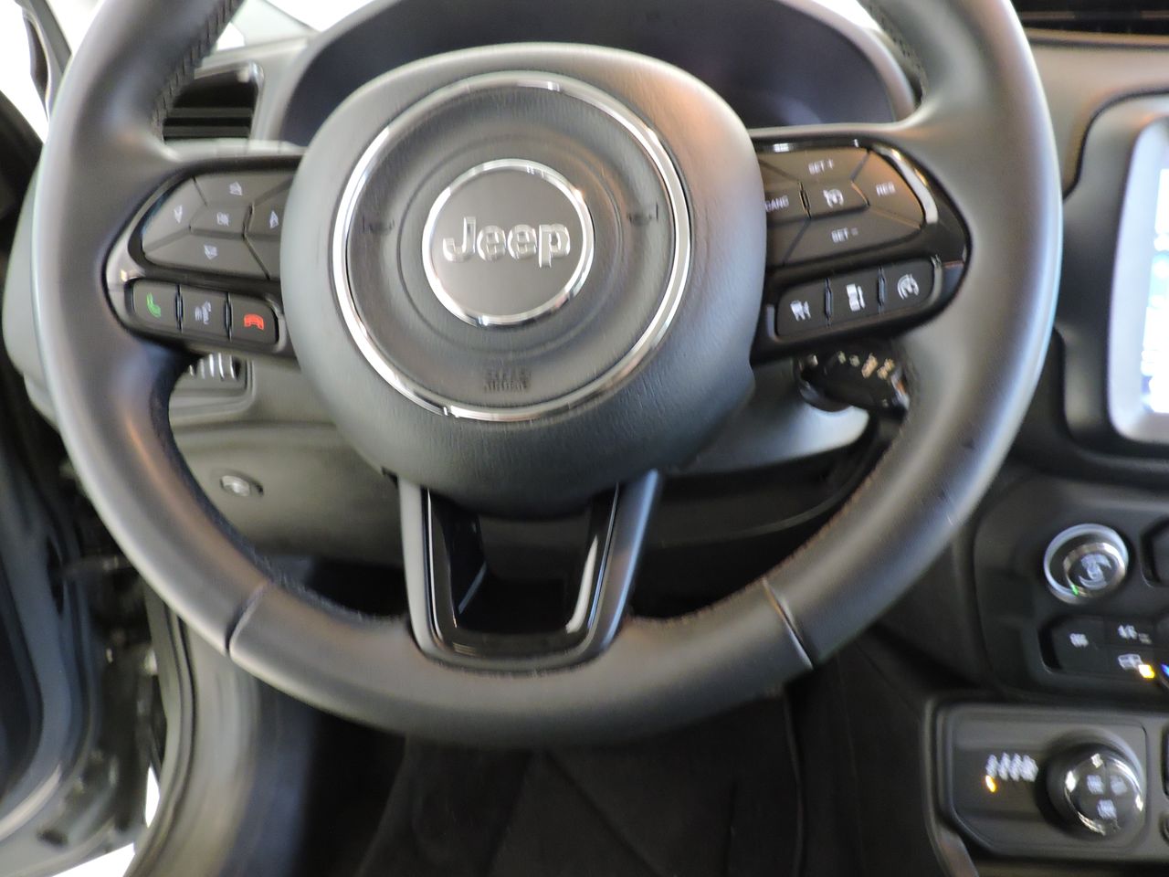 Jeep Renegade 1.3 PHEV 190cv AT Limited 4xe - Foto 12