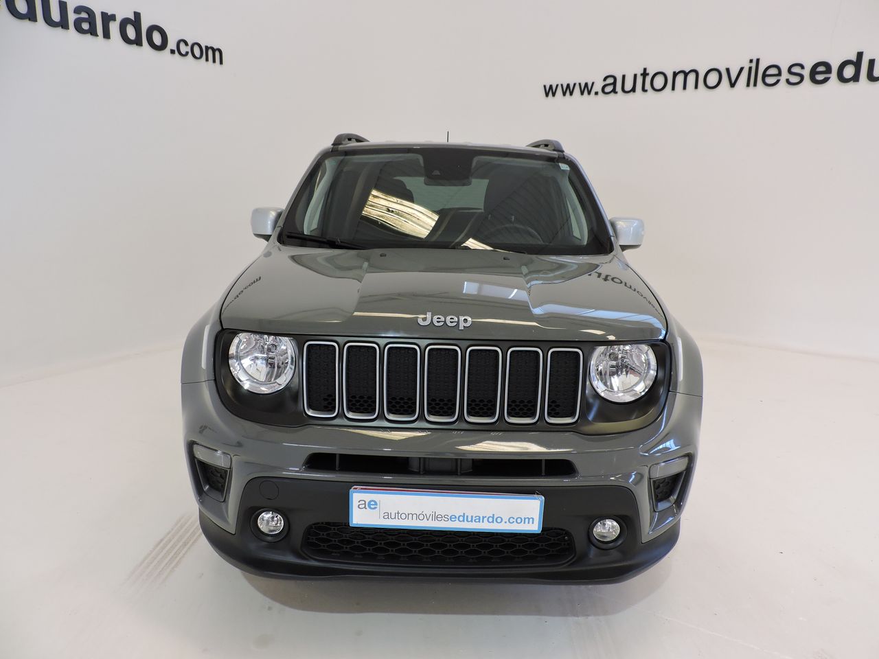 Jeep Renegade 1.3 PHEV 190cv AT Limited 4xe - Foto 3