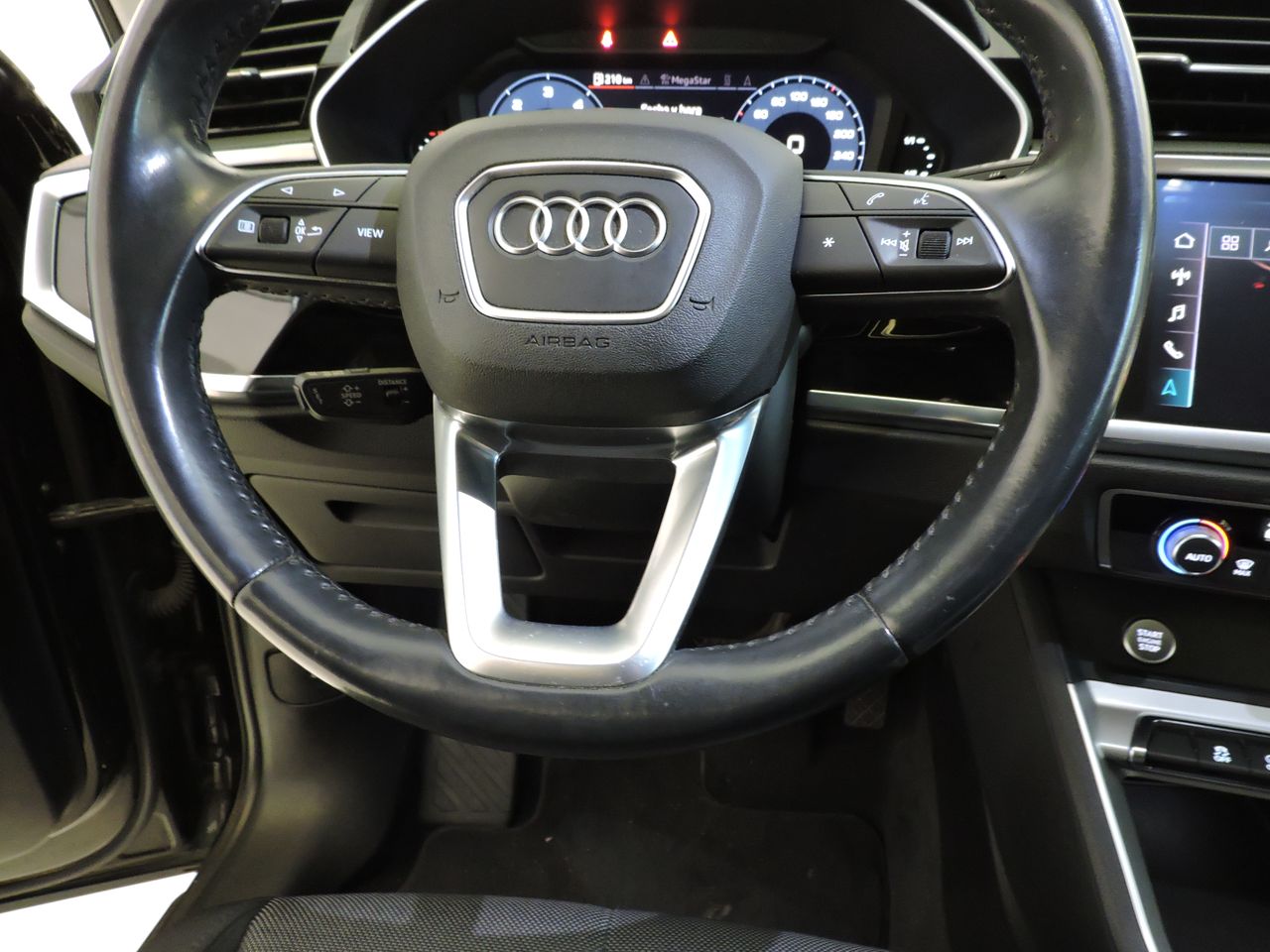 Audi Q3 35 TDI 110kW 150CV S tronic - Foto 12