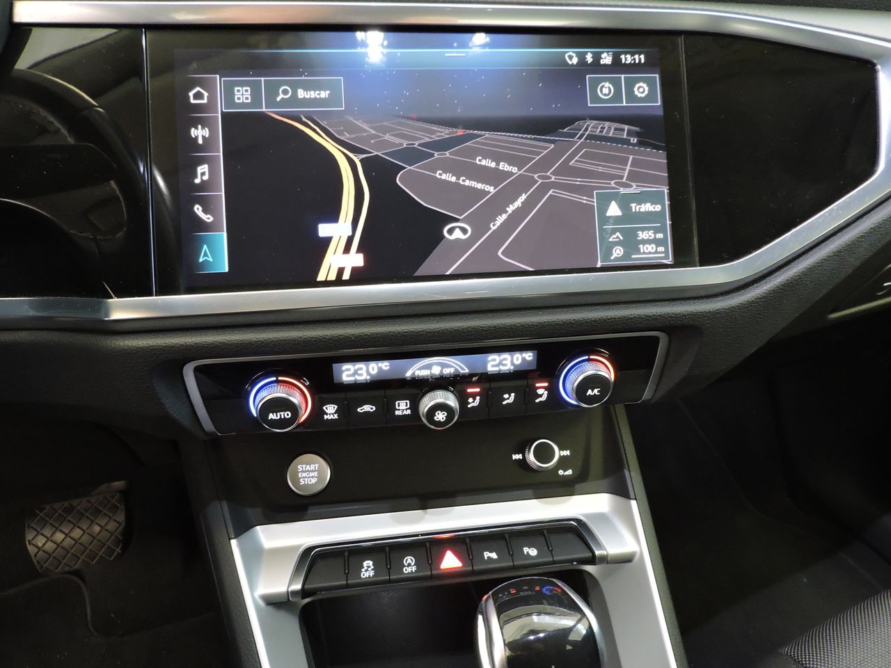 Audi Q3 35 TDI 110kW 150CV S tronic - Foto 14