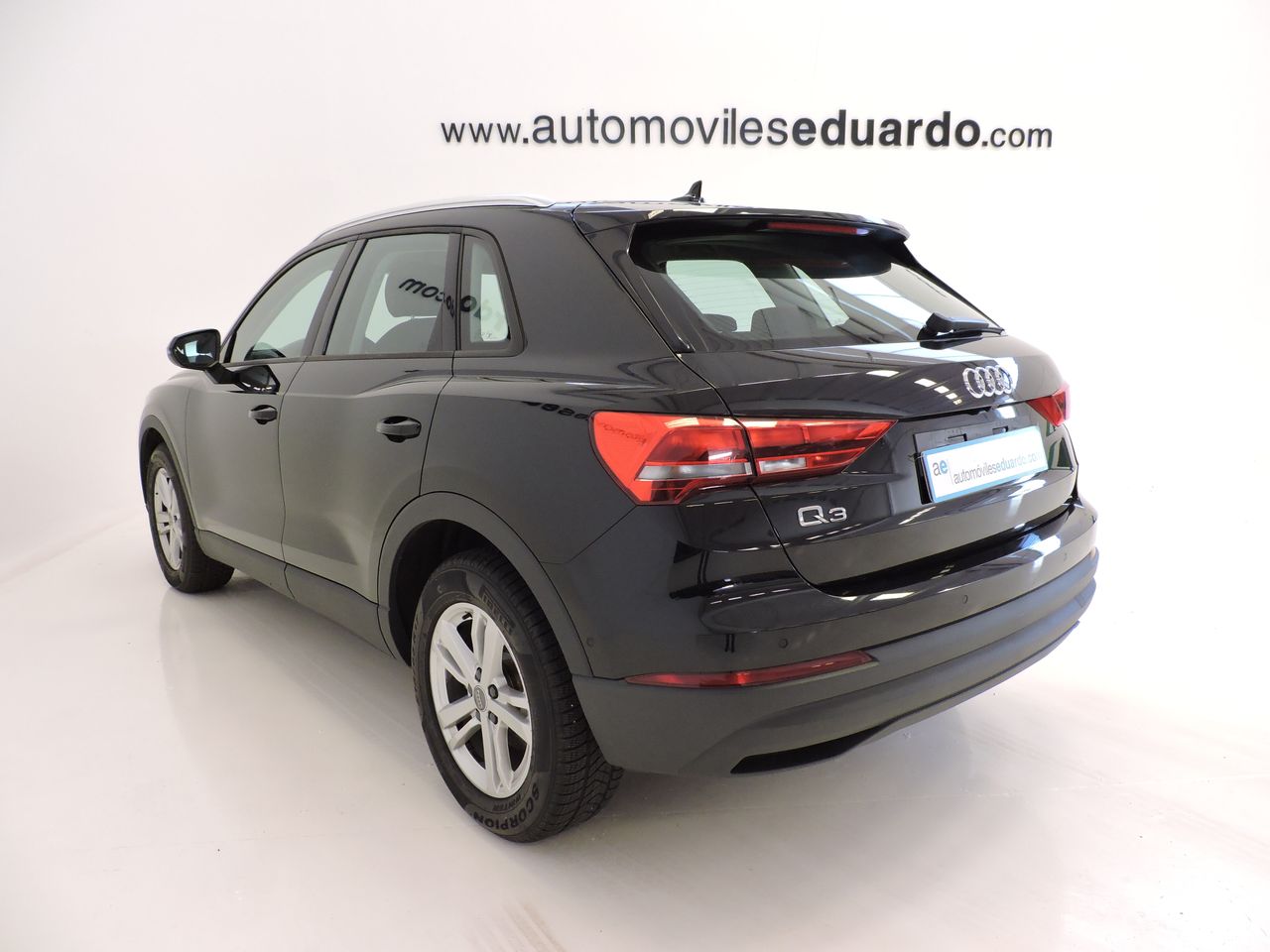 Audi Q3 35 TDI 110kW 150CV S tronic - Foto 7