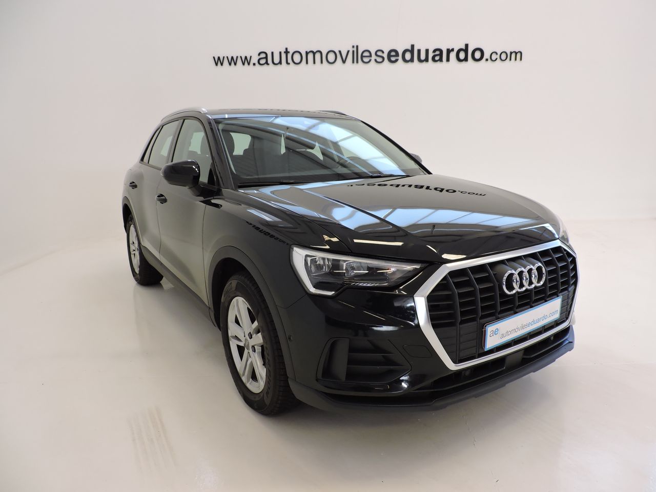 Audi Q3 35 TDI 110kW 150CV S tronic - Foto 4