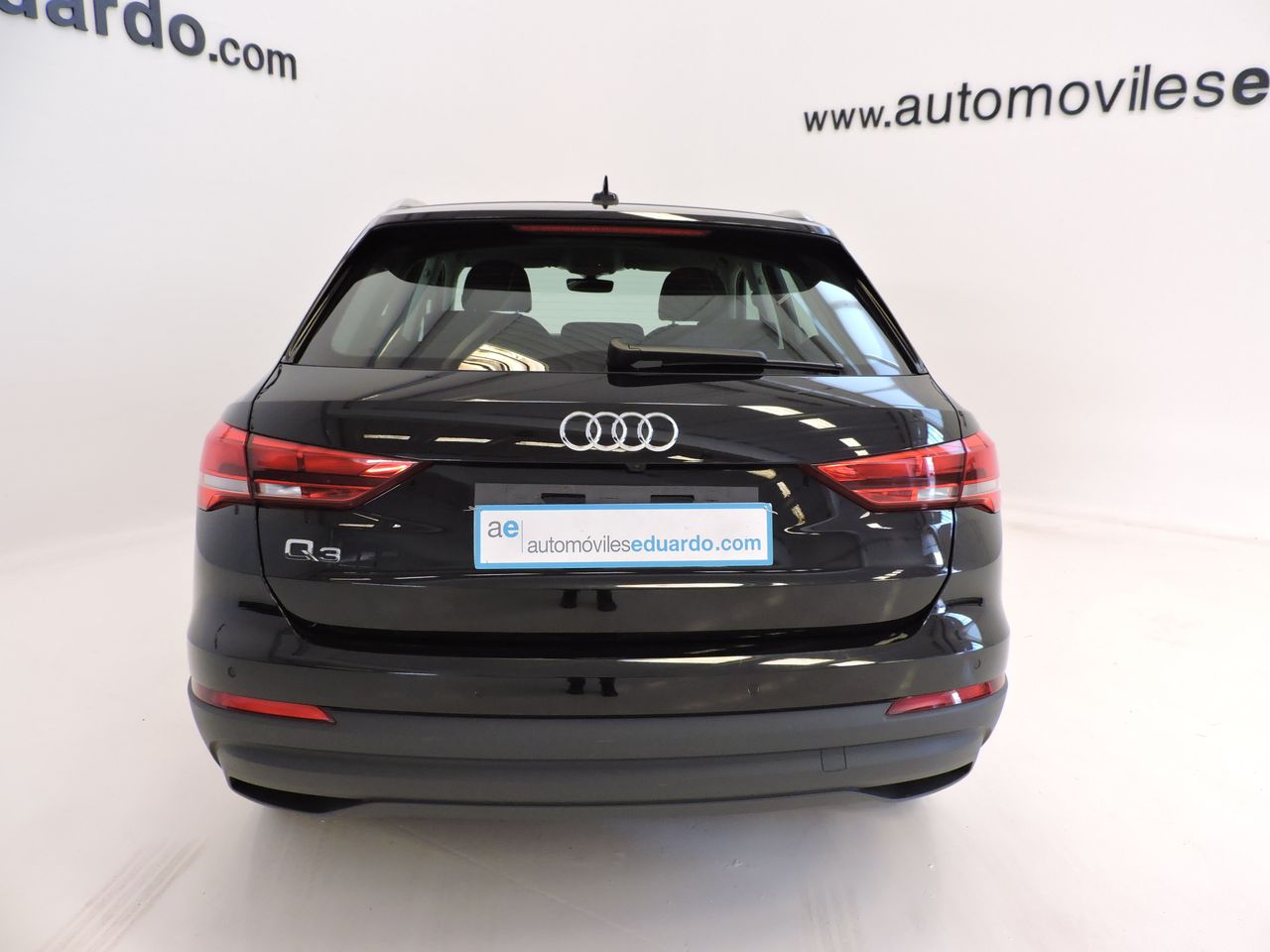 Audi Q3 35 TDI 110kW 150CV S tronic - Foto 6