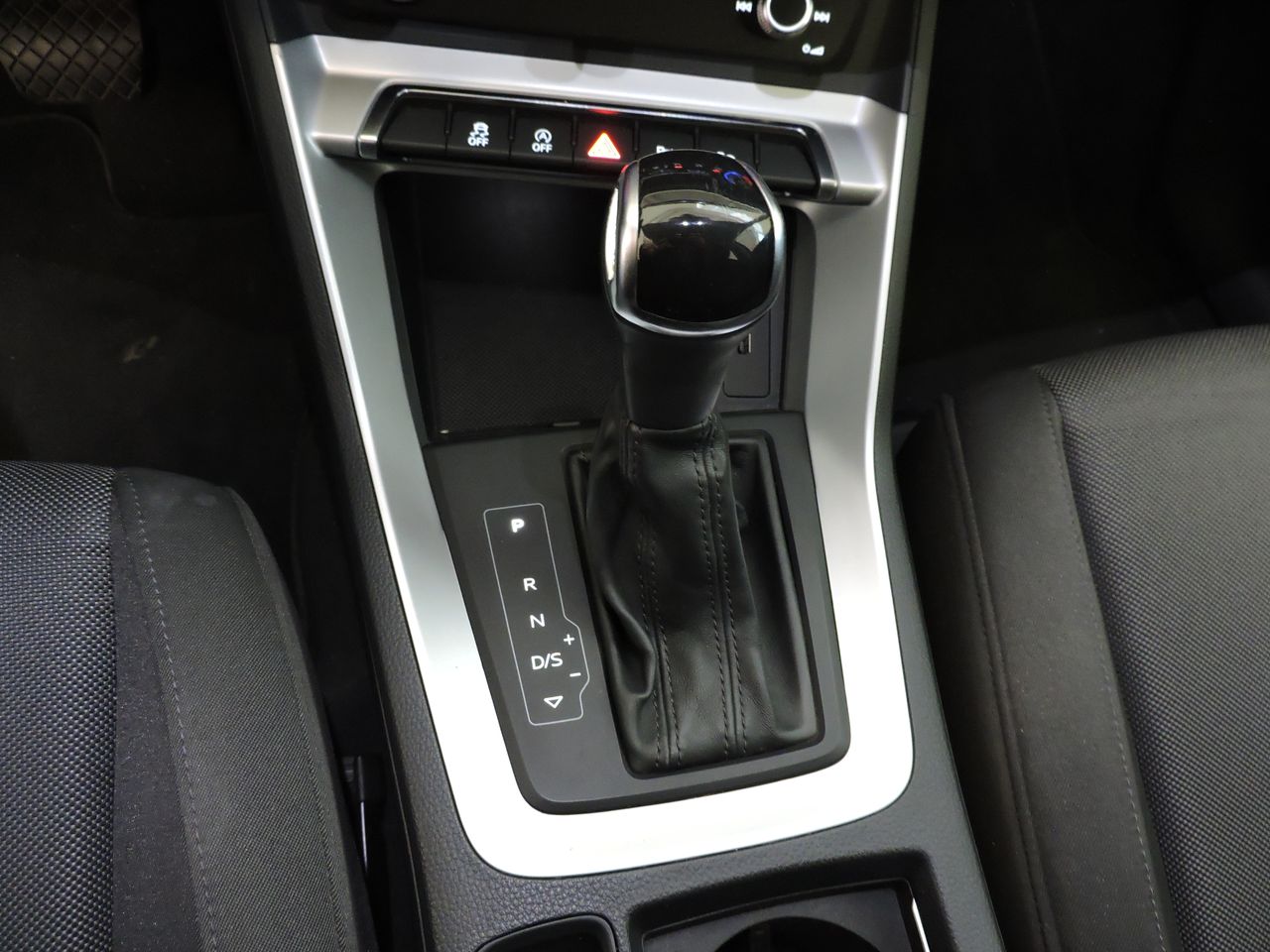 Audi Q3 35 TDI 110kW 150CV S tronic - Foto 15