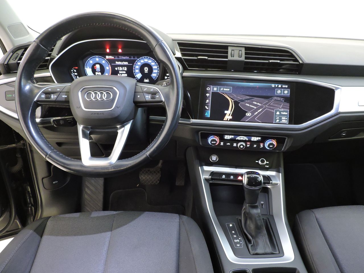 Audi Q3 35 TDI 110kW 150CV S tronic - Foto 8